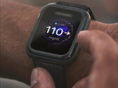 La nouvelle mise à jour de Supersapiens permet de suivre le glucose en direct directement sur la Apple Watch. (Source : Supersapiens)