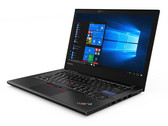 Courte critique du PC portable Lenovo ThinkPad 25 Anniversary Edition