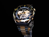 La Huawei Watch Ultimate Gold Edition sera l'une des smartwatches les plus chères lors de son lancement le mois prochain. (Source de l'image : Telepolis)
