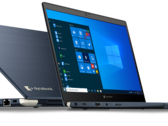 Test du Dynabook Portege X30L-G (i5-10210U, UHD 620, FHD) : un nouvel appareil léger