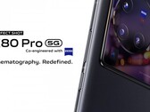 Le X80 Pro n'aura pas de version Plus. (Source : Vivo)