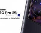 Le X80 Pro n'aura pas de version Plus. (Source : Vivo)