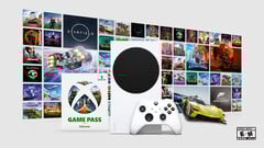 La prochaine Xbox sera équipée d&#039;une puce AMD, comme la Xbox Series S présentée ici (image source : Microsoft)