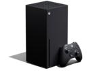 La Xbox Series X reçoit une mise à jour logicielle qui apportera pour la première fois une résolution native 4K à son tableau de bord. (Image : Microsoft)