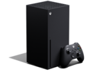 La Xbox Series X reçoit une mise à jour logicielle qui apportera pour la première fois une résolution native 4K à son tableau de bord. (Image : Microsoft)