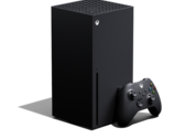 La Xbox Series X reçoit une mise à jour logicielle qui apportera pour la première fois une résolution native 4K à son tableau de bord. (Image : Microsoft)
