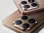 La série Xiaomi 15T sera le premier téléphone à recevoir HyperOS 3 au niveau mondial. (Source de l'image : Xiaomi)