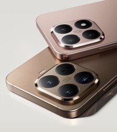 La série Xiaomi 15T sera le premier téléphone à recevoir HyperOS 3 au niveau mondial. (Source de l'image : Xiaomi)