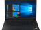 Courte critique du Lenovo ThinkPad E595 (Ryzen 7, Vega 10, FHD) : un PC portable AMD meilleur que ses alter-egos Intel ?