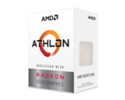 L'APU AMD Athlon Gold PRO 4150GE a été testé (image via AMD)