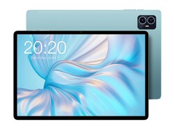 En revue : Teclast M50 Pro. Appareil de test fourni par Teclast Europe.