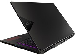 L&#039;ADATA a laissé tomber son tout premier portable de jeu XPG XENIA et il est maintenant en vente pour seulement 1200 USD (Source : Best Buy)