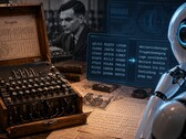 L'IA a permis de déchiffrer deux messages Enigma qui avaient résisté aux décrypteurs pendant des décennies.