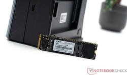 disque SSD de 512 Go de BiWin