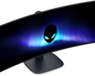 Dell a dévoilé un nouveau moniteur de jeu Alienware