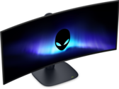 Dell a dévoilé un nouveau moniteur de jeu Alienware
