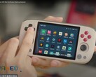 L'Ayaneo Pocket Air Mini sera livré avec Android mais disposera d'un lanceur personnalisé. (Source de l'image : Ayaneo)
