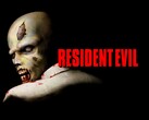 Image du jeu Resident Evil 1. (Source de l'image : GOG)