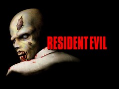 Image du jeu Resident Evil 1. (Source de l'image : GOG)
