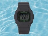 La montre Casio G-Shock x Pilgrim Surf+Supply (photo) est disponible en pré-commande au Japon. (Source de l'image : Beams, édité)