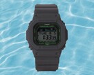 La montre Casio G-Shock x Pilgrim Surf+Supply (photo) est disponible en pré-commande au Japon. (Source de l'image : Beams, édité)