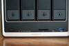 La face avant du NASync DXP4800 GT d'Ugreen