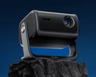 Le projecteur Dangbei MP1 Max (photo) a été lancé dans le monde entier. (Source de l'image : Dangbei)