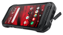 Le Duraforce Ultra. (Source : Kyocera)