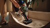 L'aspirateur sans fil Dyson V8 Cyclone. (Source : Dyson)
