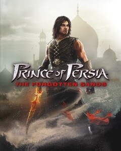 The Forgotten Sands a été le dernier jeu Prince of Persia à être sorti (Source de l&#039;image : Ubisoft)