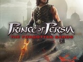 The Forgotten Sands a été le dernier jeu Prince of Persia à être sorti (Source de l'image : Ubisoft)