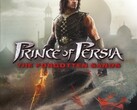 The Forgotten Sands a été le dernier jeu Prince of Persia à être sorti (Source de l'image : Ubisoft)