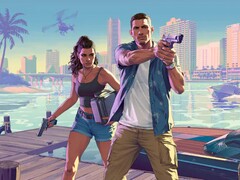 Rockstar pourrait ne pas proposer d'édition physique de GTA 6 lors de son lancement afin d'éviter les fuites. (Source de l'image : Rockstar Games)