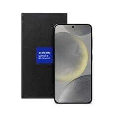 Le Galaxy S24 Certified Re-newed est disponible en 128 et 256 Go. (Source de l'image : Samsung)