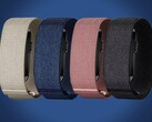 Le Garmin CIRQA est apparemment disponible en quatre couleurs différentes.