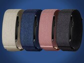 Le Garmin CIRQA est apparemment disponible en quatre couleurs différentes.