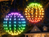 Les nouvelles lampes Govee Ball sont désormais disponibles en lot de deux avec une réduction