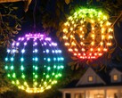 Les nouvelles lampes Govee Ball sont désormais disponibles en lot de deux avec une réduction