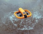 Test du HoverAir Aqua : le drone étanche qui éclabousse DJI