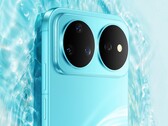 Le Huawei Nova 16 Ultra est doté d'un module photo qui attire l'attention.