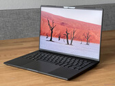 Test du Schenker Vision 14 M23 : ultrabook en magnésium avec GeForce RTX 3050 6 Go