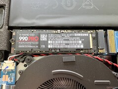 SSD M.2 2280