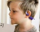 Les écouteurs JBL Junior Free sont conçus pour grandir avec les enfants tout en permettant aux parents de surveiller et de contrôler leur utilisation. (Source de l'image : JBL)