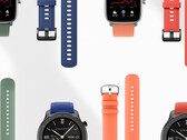 Les dernières GTR et GTS sont en route. (Source : Amazfit)