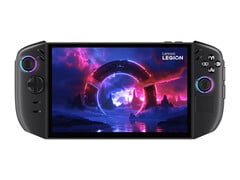 Lenovo Legion Go 2