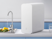 Le Mijia Water Purifier 1000G peut filtrer jusqu'à 2,65 L d'eau par minute. (Image source : Xiaomi)