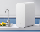 Le Mijia Water Purifier 1000G peut filtrer jusqu'à 2,65 L d'eau par minute. (Image source : Xiaomi)