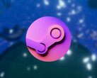 Les jeux gratuits nouvellement repérés ne sont pas nombreux à avoir une cote de popularité décente. Illustration : capture d'écran modifiée de The Wind and the Wisp (Source de l'image : Steam et r/Steam)