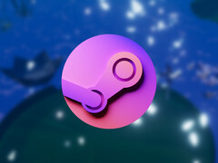 Les jeux gratuits nouvellement repérés ne sont pas nombreux à avoir une cote de popularité décente. Illustration : capture d'écran modifiée de The Wind and the Wisp (Source de l'image : Steam et r/Steam)