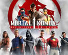 Mortal Kombat 1 : Definitive Edition est disponible sur consoles et PC. (Source de l'image : NetherRealm Studios)